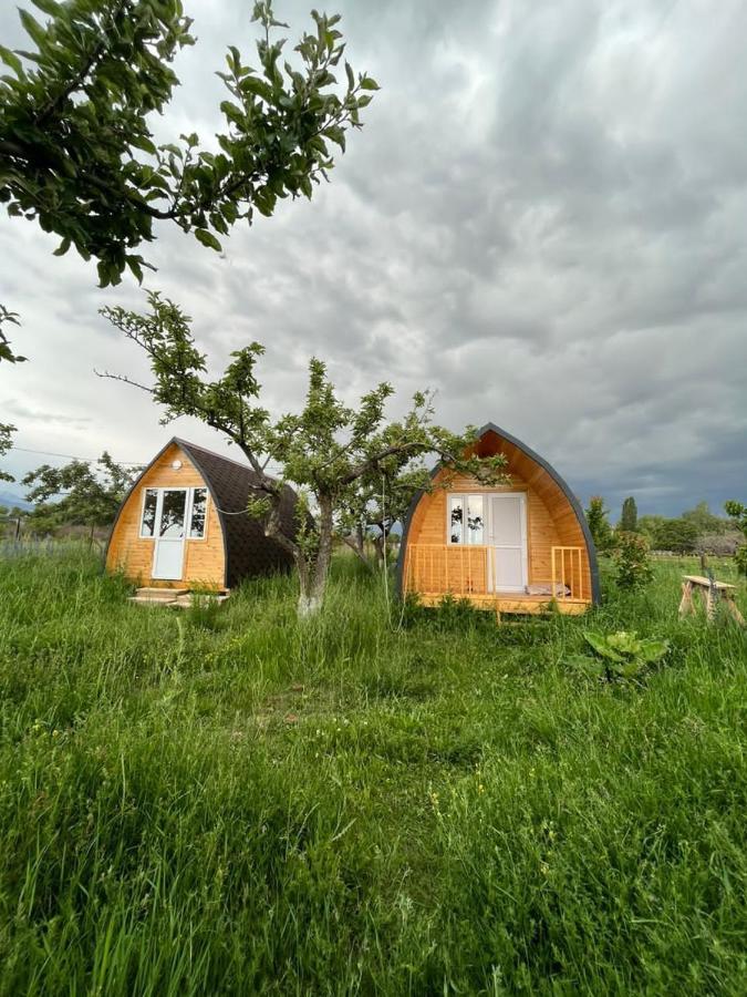 Bosogo Yurt Camp Hotel Bokonbayevo Exterior photo